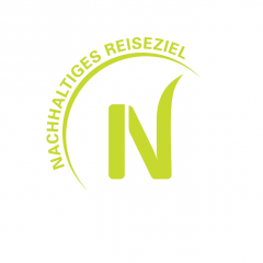 Nachhaltiges Reiseziel